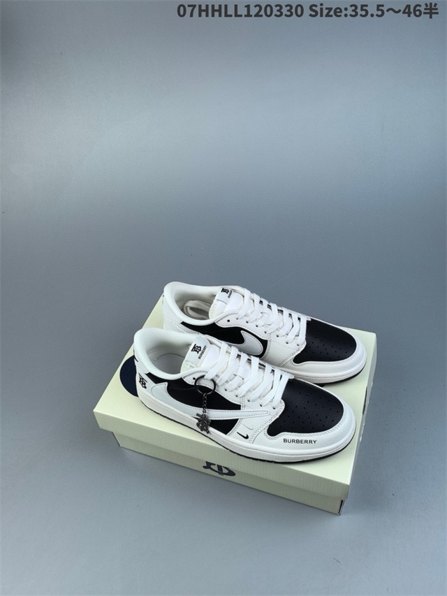 women air jordan 1 shoes HH 36-46 2025-4-24-058